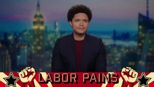 The Daily Show Epizóda 13