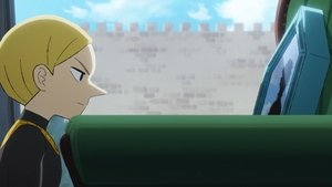 Ranking of Kings Epizóda 21