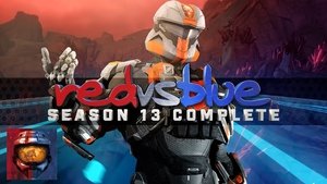 Red vs. Blue Epizóda 163