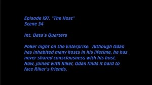 Star Trek: Nová generácia Epizóda 96