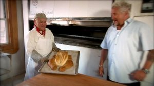 Diners, Drive-Ins and Dives Epizóda 12