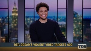 The Daily Show Epizóda 25