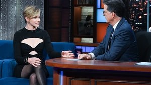 The Late Show with Stephen Colbert Epizóda 29