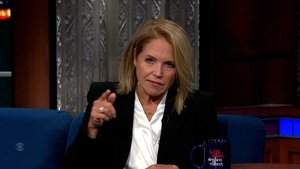 The Late Show with Stephen Colbert Epizóda 28