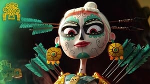 Maya and the Three Epizóda 4
