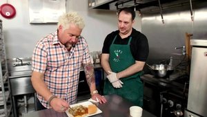 Diners, Drive-Ins and Dives Epizóda 13