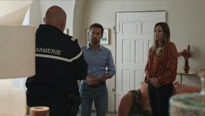 Ici tout commence Epizóda 253