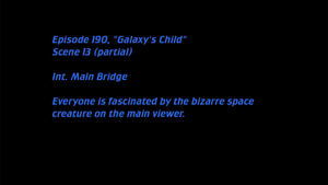Star Trek: Nová generácia Epizóda 94