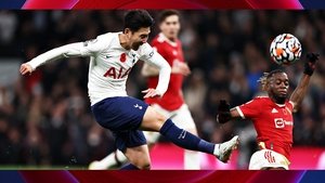 Match of the Day Epizóda 10