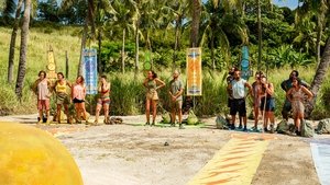 Survivor Epizóda 6