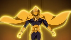 Young Justice Epizóda 11