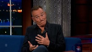 The Late Show with Stephen Colbert Epizóda 27