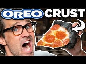 Good Mythical Morning Epizóda 30