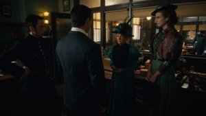 Murdoch Mysteries Epizóda 5
