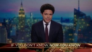 The Daily Show Epizóda 17