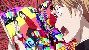 Kaguya-sama wa Kokurasetai: Tensai-tachi no Renai Zunousen Epizóda 2