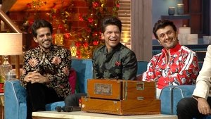 The Kapil Sharma Show Epizóda 197