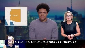 The Daily Show Epizóda 16