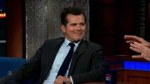 The Late Show with Stephen Colbert Epizóda 30