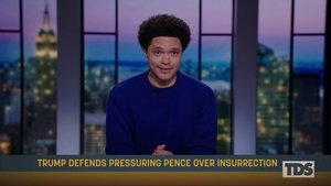 The Daily Show Epizóda 27