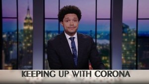 The Daily Show Epizóda 26