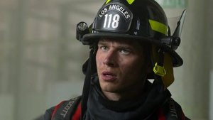 9-1-1 Epizóda 6