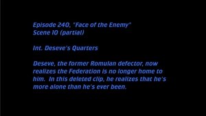 Star Trek: Nová generácia Epizóda 111