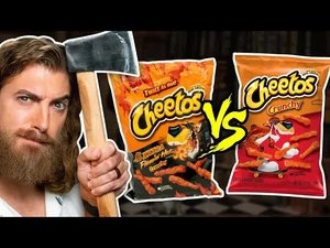 Good Mythical Morning Epizóda 29