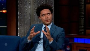 The Late Show with Stephen Colbert Epizóda 31