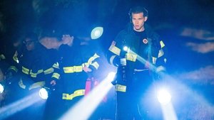 9-1-1 Epizóda 7