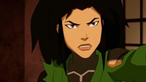 Young Justice Epizóda 5