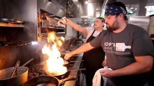 Diners, Drive-Ins and Dives Epizóda 1