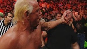 Raw Epizóda 11