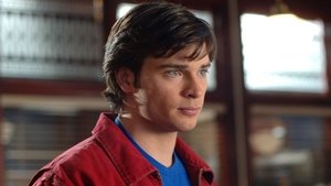 Smallville Epizóda 19