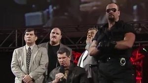 Raw Epizóda 44