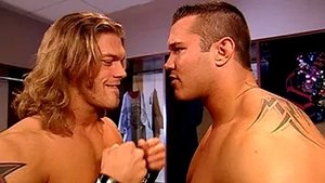 Raw Epizóda 8