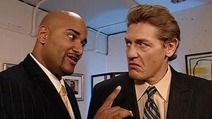 Raw Epizóda 43