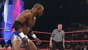 Raw Epizóda 18