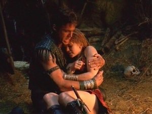 Xena Epizóda 6