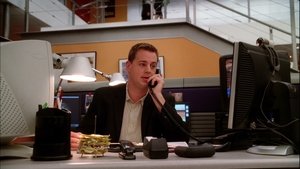 NCIS: Námorný vyšetrovací úrad Epizóda 24