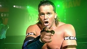 Raw Epizóda 38