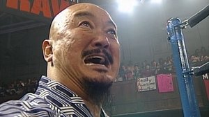 Raw Epizóda 17