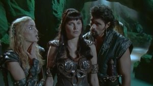 Xena Epizóda 7