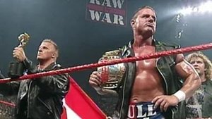 Raw Epizóda 28