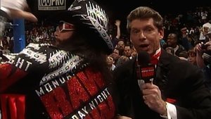 Raw Epizóda 2