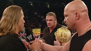 Raw Epizóda 1
