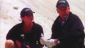NCIS: Námorný vyšetrovací úrad Slabé ohnivko