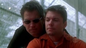 NCIS: Námorný vyšetrovací úrad Epizóda 18