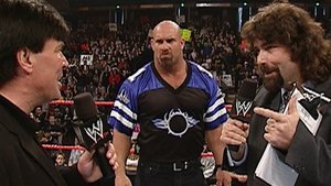 Raw Epizóda 48