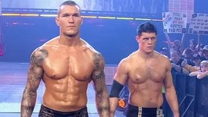 Raw Epizóda 50
